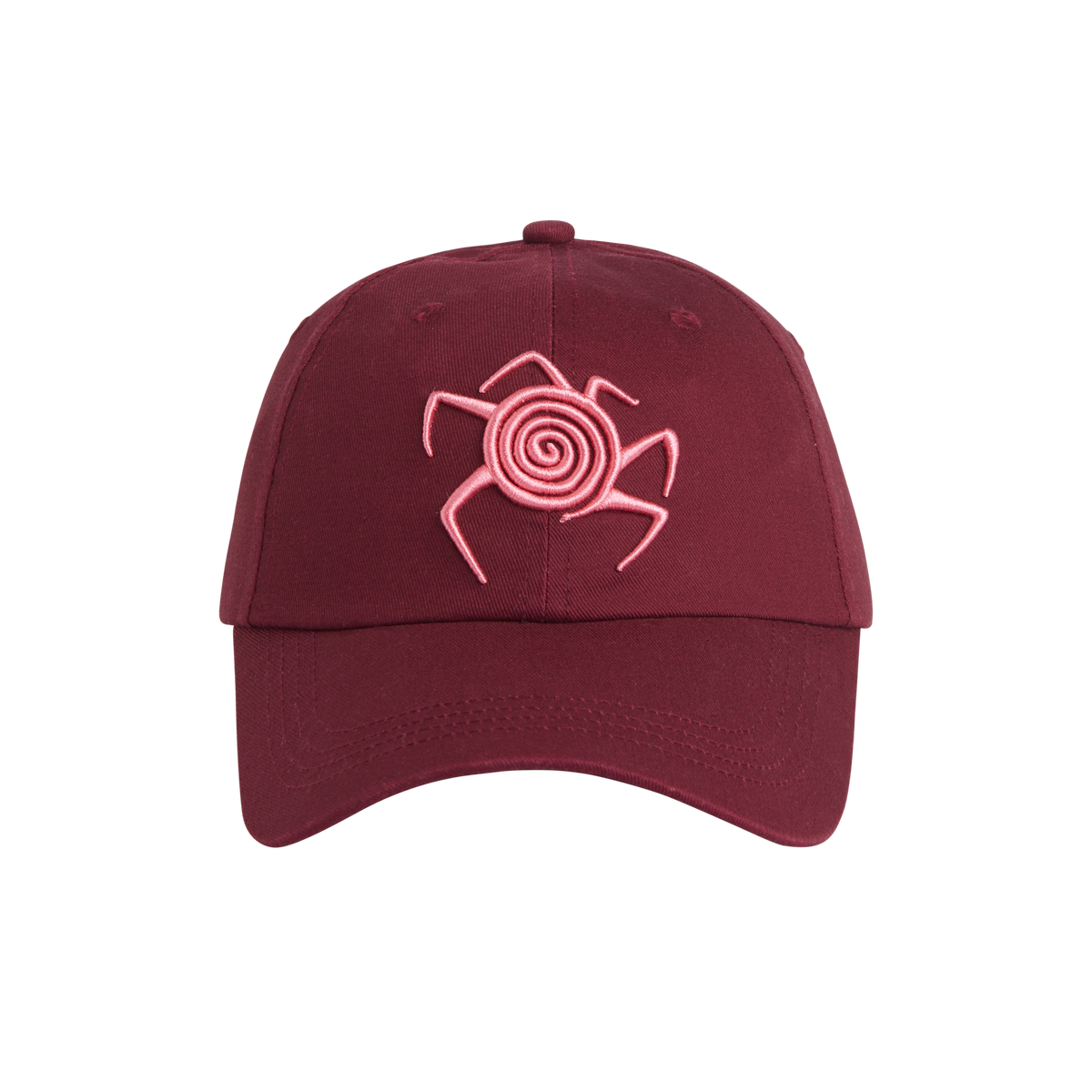 Alexander Calder "Spider" Dad Cap