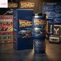 Back to the Future Where We re Going We Dont Need Roads Tumbler