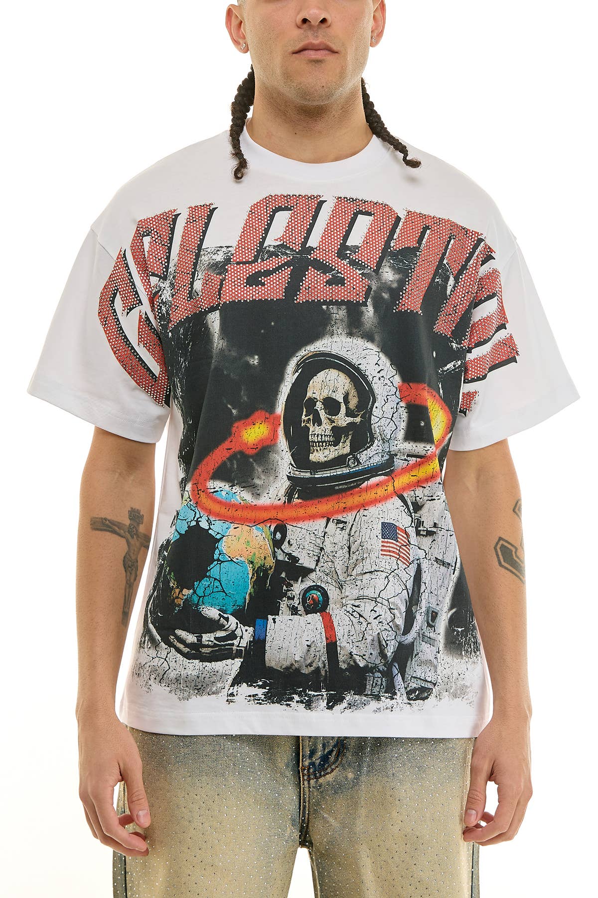 Celestial T-Shirt
