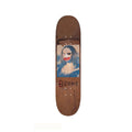Jean-Michel Basquiat "Boone" Skateboard