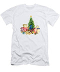 Bear Family And Friends T-Shirt