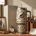 Dad Ever – My Hero, Always There Tumbler