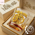 Blink-182 Whiskey Glass
