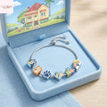 Bluey Charm Bracelet