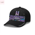 BTS World Tour 2026 Cap