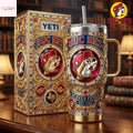 Buc-ee Beaver Fever Tumbler