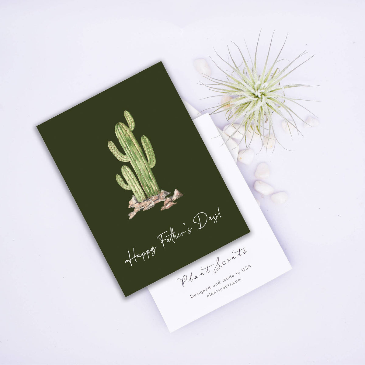 Happy Father's Day Card