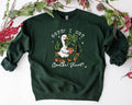 Oops I Got Another Plant Sweatshirt – Funny Plant Lover Goose Crewneck – Cozy Plant Mom Gift – Gardener Humor Pullover