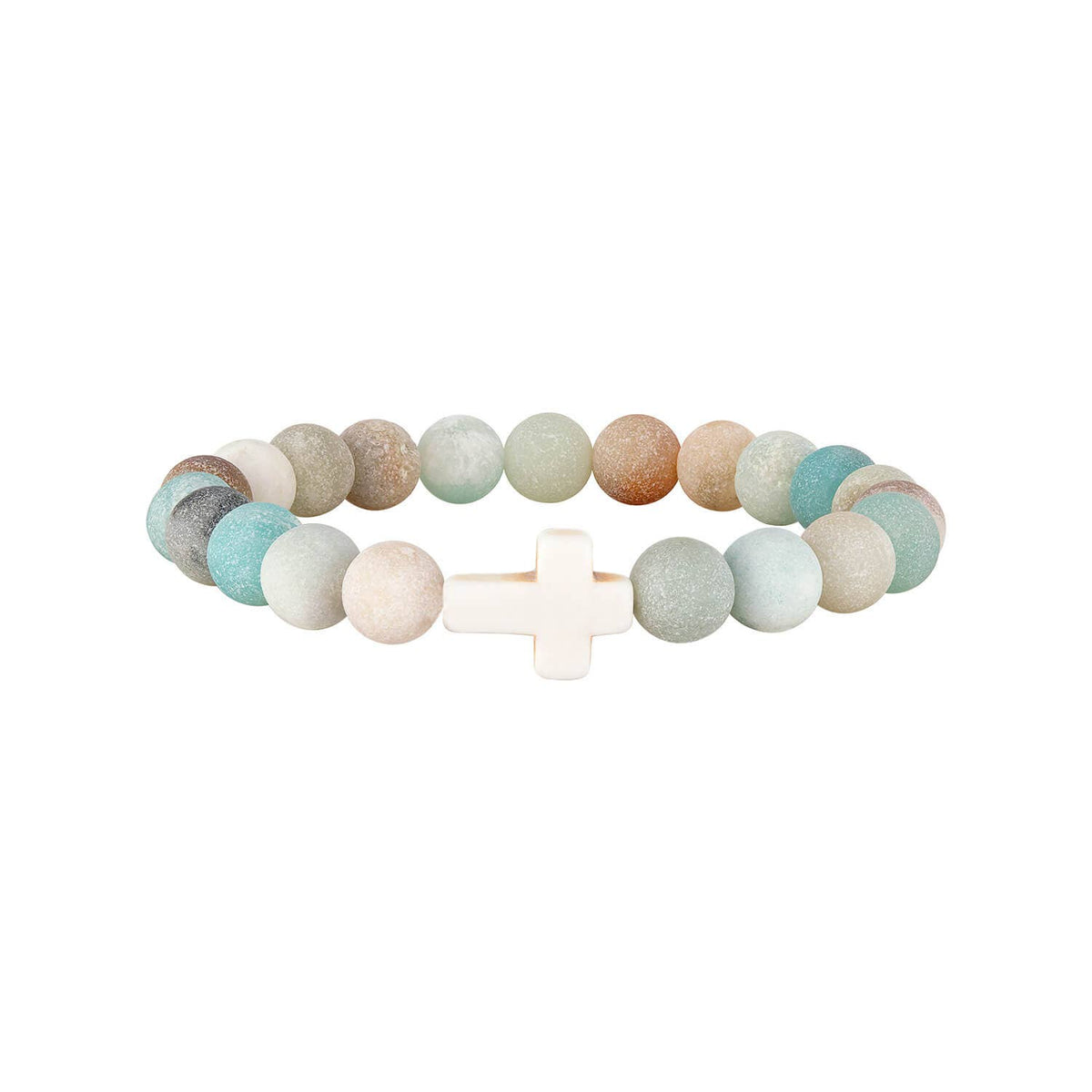 Fresh Mercy Stone Bracelet