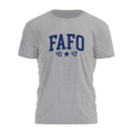 Fafo University Tee - 4453