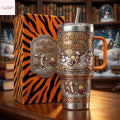 Calvin And Hobbes 40th Anniversary Friends Are The Best Presents Tumbler