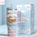Cinnamoroll Cute Tumbler
