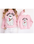 Boo-Jee Ghost