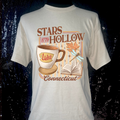 Gilmore Hallows Tshirt