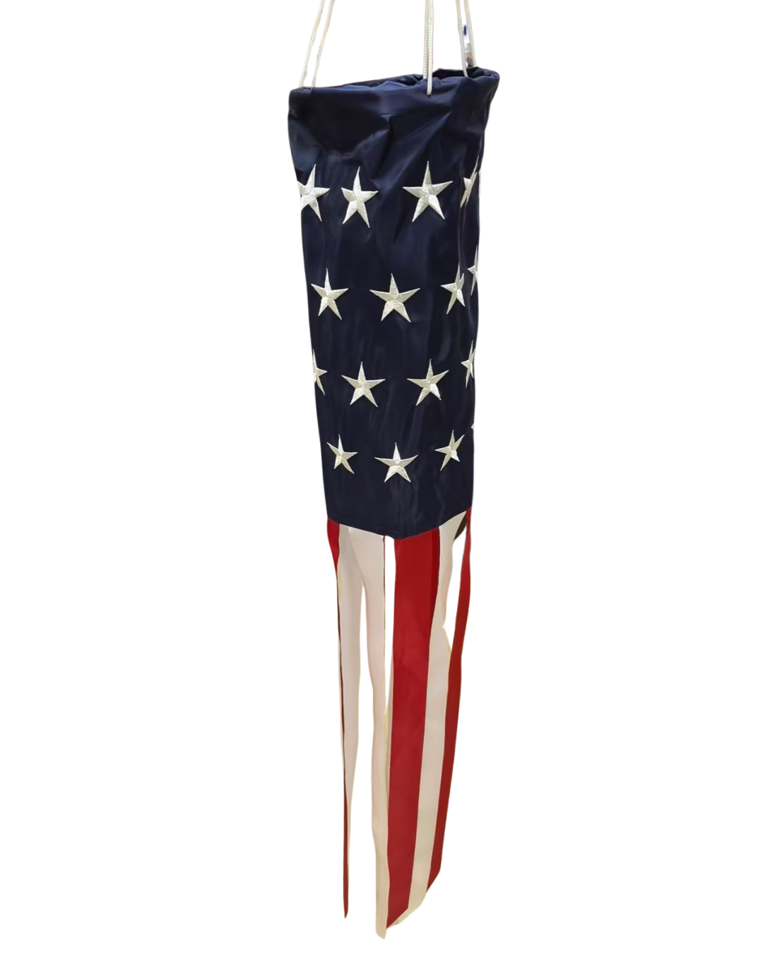 American Flag Windsock - 4841