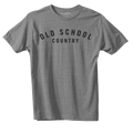 Old School Country - Heather Gray