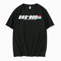 Dad Bod A Real American Figure 0 Tshirts Sweater