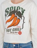 Crop Top (TH-2036PK)