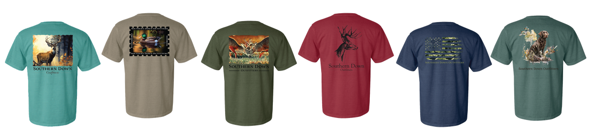 Southern Down Outfitters
