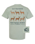 Let 'em Grow Tee