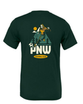 Kickoff T-Shirt Forest