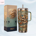 Dirty Heads California Soul Tumbler