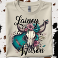 Wilson Concert Shirt
