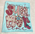 Sweet Summertime T-Shirt
