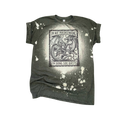 I'm Not Procrastinating Side Quests Fantasy Graphic Tee