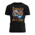 America 250 - Eagle Sky Tee - 4668