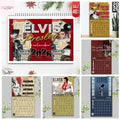Elvis Presley 2026 Wall Calendar