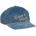 Give A Hoot 5-Panel Hat