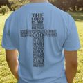 Good Shepherd Short Sleeve Tee