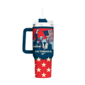 Trump Fist - 40oz Tumbler - 3099