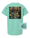 Bayou Beast Youth Tee
