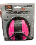 Youth & Women's Ear Muffs