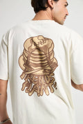 Panqueque T-Shirt Marshmallow