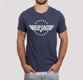 Top Dad Men's Shirt, Father's Day Tee, Funny Dad Shirt