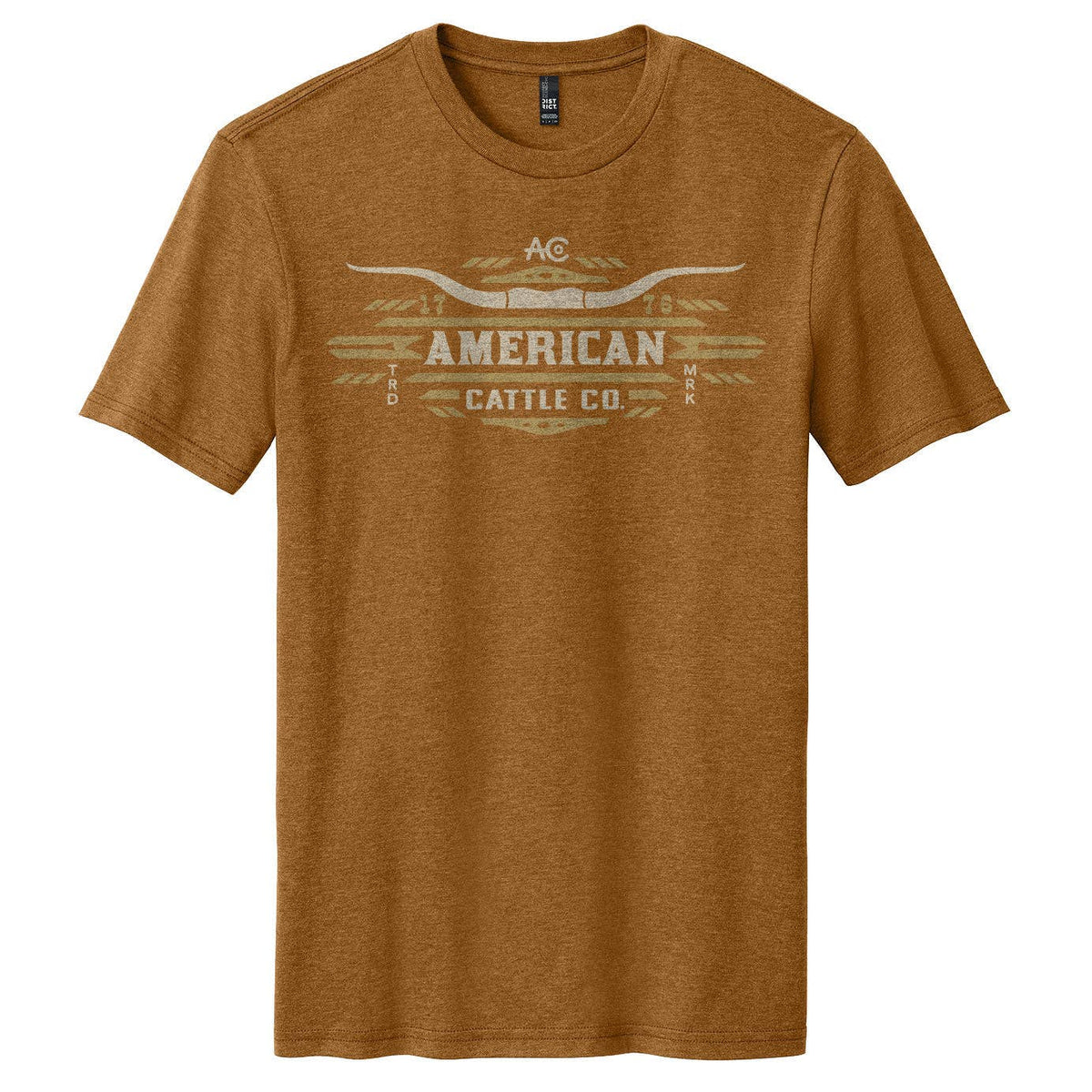 Bar None Tee