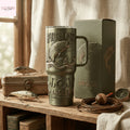 Fish On Angler Tumbler