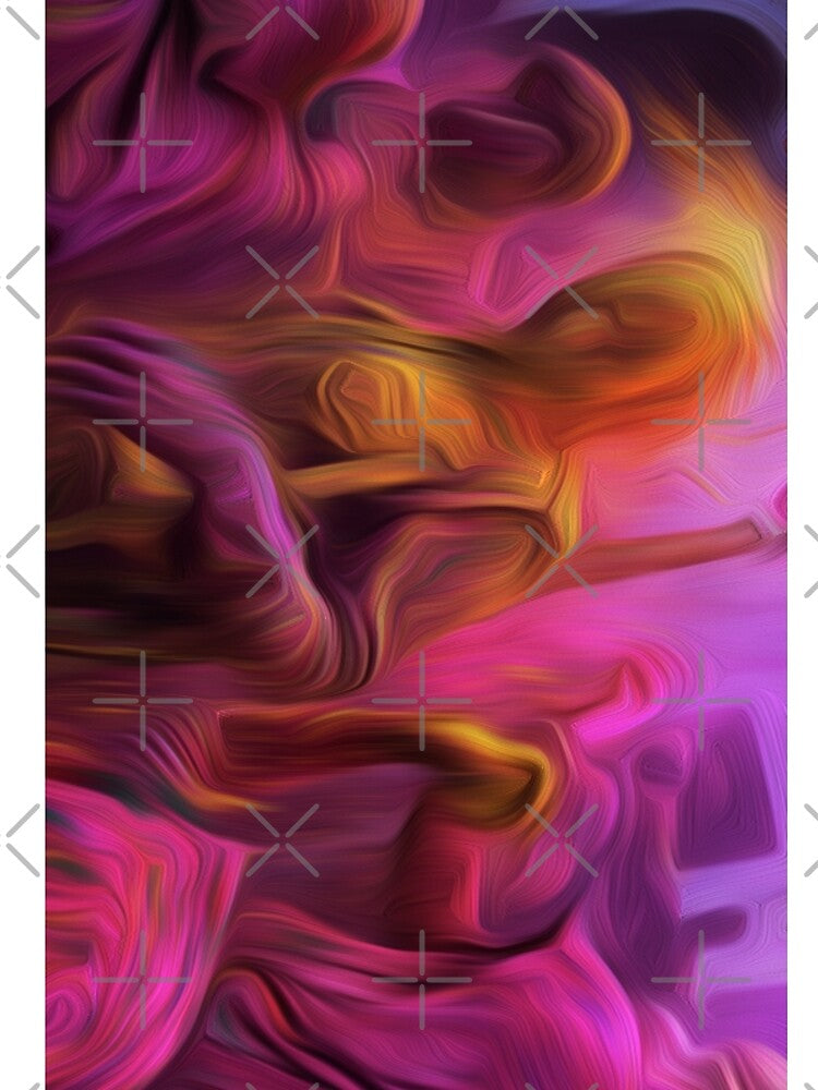 PAINTED SHADOWS by johnnyssandart