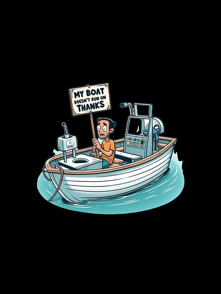 Witty Sayings Galore: Clever Quips for Chuckle-Worthy Products by harmzk90