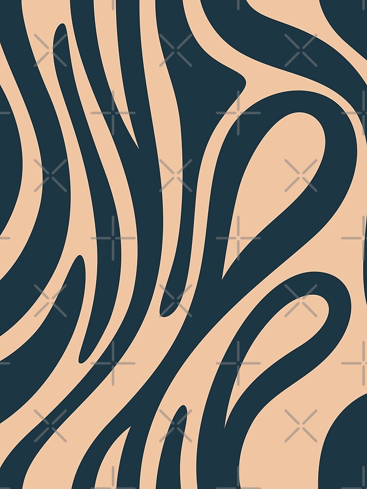 Minimal abstract by RIXXI HEY CO.