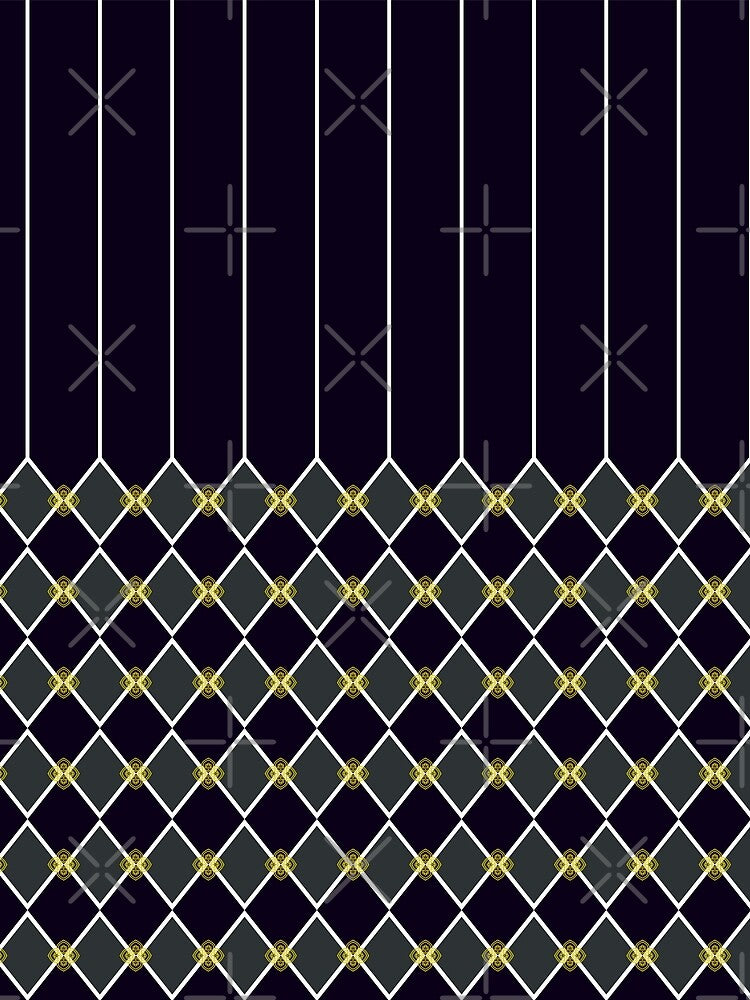 Patterns-129 by Ashit