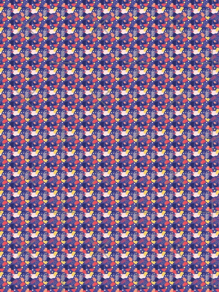 Pattern-3 by Ashit