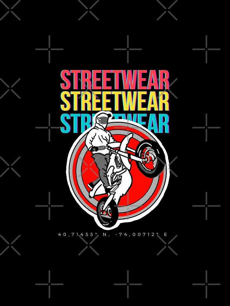 Streetwear by ARTEMBASSY