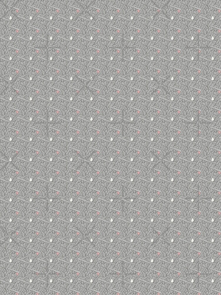 Pattern-4 by Ashit
