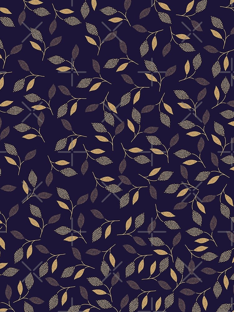 Pattern-87 by Ashit