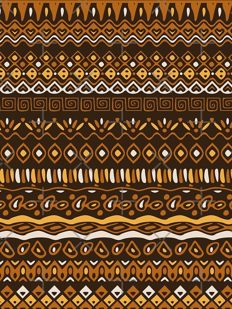 Pattern-18 by Ashit