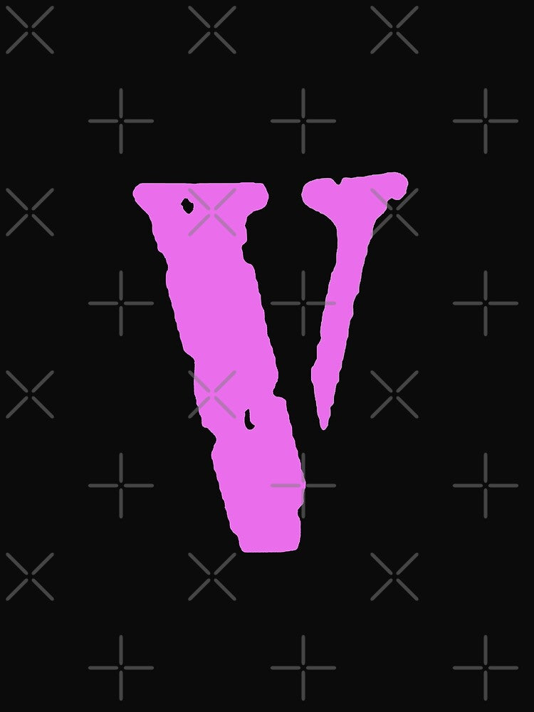 vlone higher purple by DoryDam